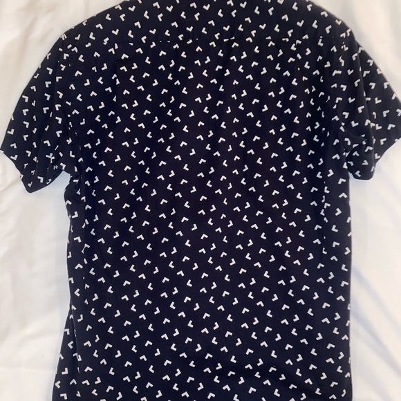 Bonobos Short Sleeve Button Down - Picture 3 of 4